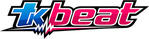 tkbeat লোগো